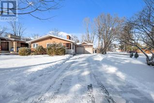 Bungalow for Rent, 379 Mountbatten Avenue, Ottawa, ON