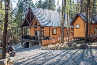 Property for Sale, 6392 Osprey View Landing, Wardner, BC