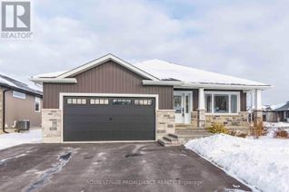 Detached House for Sale, 18 Gavin Crescent, Quinte West, ON