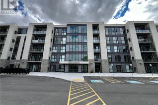 Condo Apartment for Sale, 50 Herrick Avenue Unit# 115, St. Catharines, ON