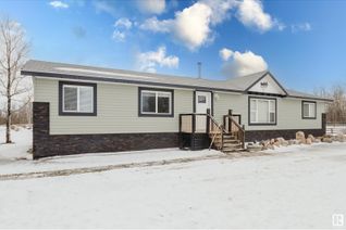 Bungalow for Sale, 11 2306 Twp Road 540, Rural Lac Ste. Anne County, AB