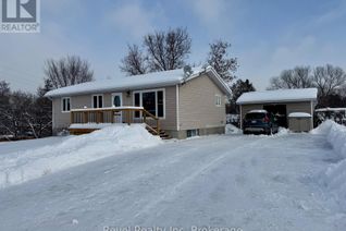 House for Sale, 361 Louis Street, Mattawa, ON