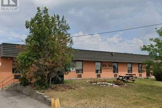 Industrial Property for Lease, 25-39 Klondike Drive #27, Toronto (Humber Summit), ON