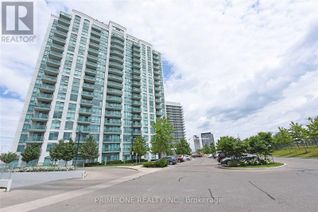 Property for Rent, 4850 Glen Erin Drive #306, Mississauga (Central Erin Mills), ON