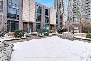 Condo for Sale, 15 Valhalla Inn Road #TH12, Toronto (Islington-City Centre West), ON