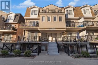 Townhouse for Sale, 3047 Finch Avenue W #2057, Toronto (Humbermede), ON