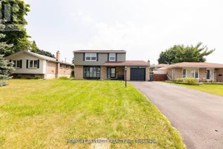 House for Sale, 8 Bedford Crescent, Brampton (Avondale), ON