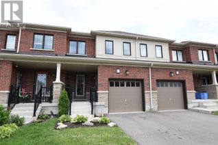 Freehold Townhouse for Sale, 50 Sherway Drive, Hamilton (Stoney Creek Mountain), ON