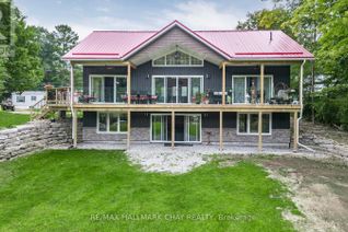 Property for Sale, 7544 Highway 35, Kawartha Lakes (Norland), ON