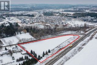 Land for Sale, Pt Lt 1 Con 1, Cambridge, ON