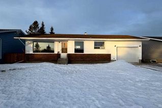 Property for Sale, 4632 54 Street, Rycroft, AB