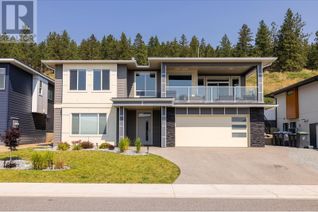 House for Sale, 2818 Copper Ridge Drive, West Kelowna, BC