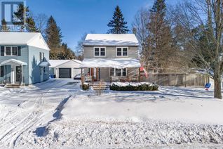 House for Sale, 66 Rutherford Avenue, Deep River, ON