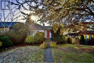 House for Sale, 755 E 12th Street, North Vancouver, BC