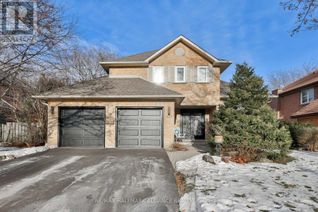 House for Sale, 411 Barclay Crescent, Oakville (Eastlake), ON