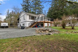 House for Sale, 63481 Flood Hope Road, Hope, BC