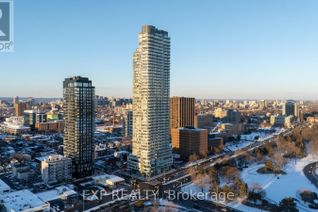 Condo Apartment for Sale, 805 Carling Avenue #601, Ottawa, ON