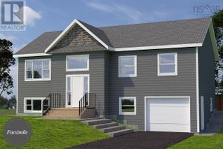 Detached House for Sale, A-8 Woodchuck Lane, Goffs, NS