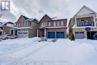 Detached House for Rent, 1846 Douglas Langtree Drive, Oshawa (Taunton), ON