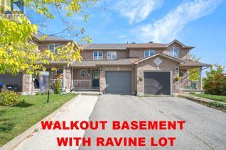 Townhouse for Sale, 2023 Swan Street W, Innisfil (Alcona), ON