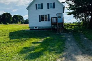 House for Sale, 2657 103 Route, Somerville, NB