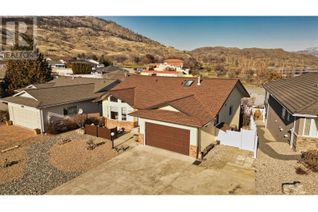 Ranch-Style House for Sale, 11913 Quail Ridge Place, Osoyoos, BC