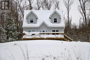 Detached House for Sale, 1728 Champlain Road, Tiny, ON