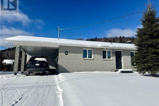 Bungalow for Sale, 280 Du Pouvoir Road, Edmundston, NB