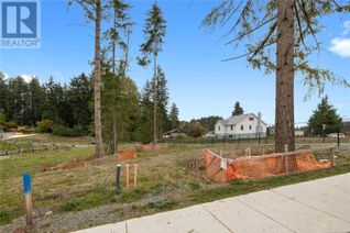 Land for Sale, 2312 Sparrow Lane, Nanaimo, BC