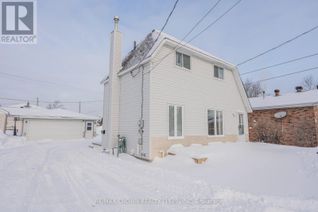 Property for Sale, 45 Dallyn Avenue, Kapuskasing, ON