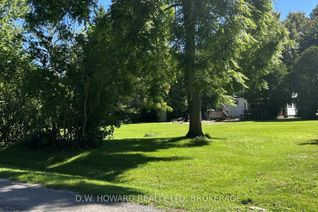 Land for Sale, V/L Willowood Avenue E, Fort Erie (337 - Crystal Beach), ON