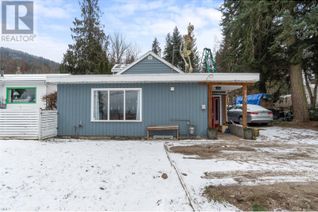 House for Sale, 780 Foothill Road Sw, Salmon Arm, BC