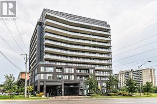 Property for Sale, 3237 Bayview Avenue #312, Toronto (Bayview Woods-Steeles), ON