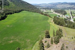 Commercial Land for Sale, 3352 Hwy 3 Highway, Rock Creek, BC