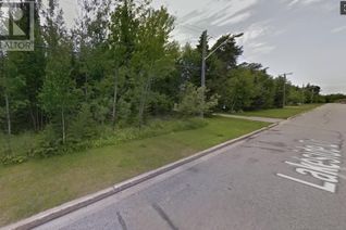 Commercial Land for Sale, 120 Lakeside Dr, Dryden, ON