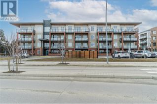 Property for Sale, 885 University Drive #311, Kamloops, BC