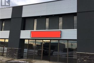 Industrial Property for Lease, 8802 112 Street #11, Grande Prairie, AB