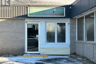 Commercial/Retail Property for Lease, 730 Principale, Beresford, NB