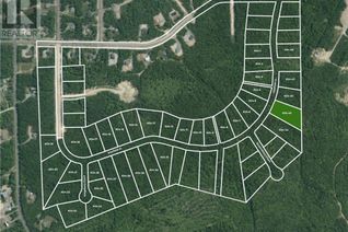 Commercial Land for Sale, Lot 24-45 Maefield Street, Lower Coverdale, NB