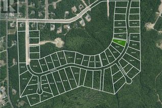 Commercial Land for Sale, Lot 24-4 Maefield Street, Lower Coverdale, NB