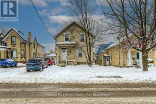 House for Sale, 67 Wellington Street N, Kitchener, ON