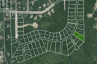 Land for Sale, Lot 24-44 Maefield, Lower Coverdale, NB