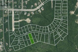 Commercial Land for Sale, Lot 24-29 Maefield, Lower Coverdale, NB