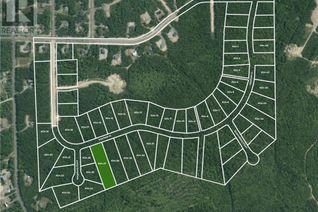 Land for Sale, Lot 24-27 Maefield, Lower Coverdale, NB