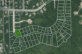 Land for Sale, Lot 24-18 Maefield, Lower Coverdale, NB