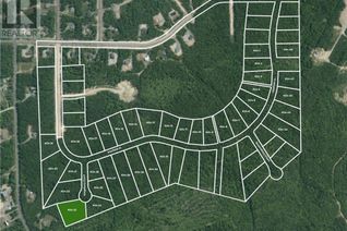 Commercial Land for Sale, Lot 24-23 Kingsbury Court, Lower Coverdale, NB