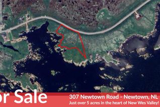 Property for Sale, 307 Newtown Road, Newtown, NL Property for Sale, 307 Newtown Road, Newtown, NL