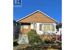 House for Sale, 2797 E 48th Avenue, Vancouver, BC