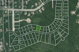 Land for Sale, Lot 24-12 Maefield Street, Lower Coverdale, NB