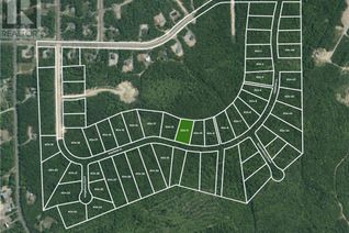 Commercial Land for Sale, Lot 24-11 Maefield, Lower Coverdale, NB